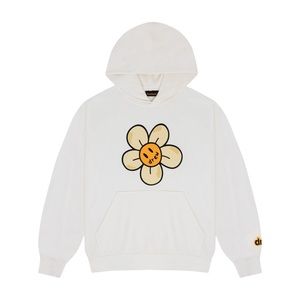 NWT drew house Daisy Hoodie M